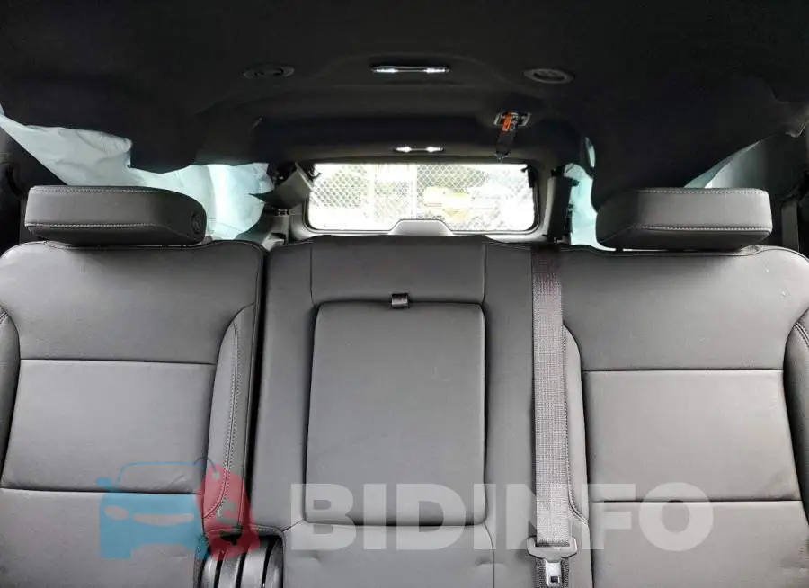 1GNS6CKD8TR112741 Photo# 10