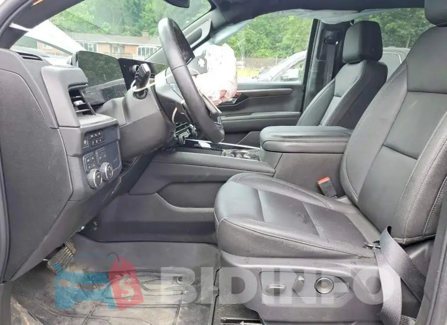 1GNS6CKD8TR112741 Photo# 7