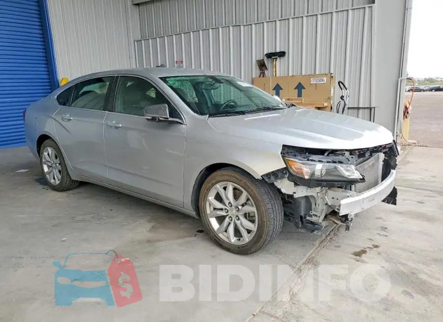 2G1105S32J9103882 Photo# 4