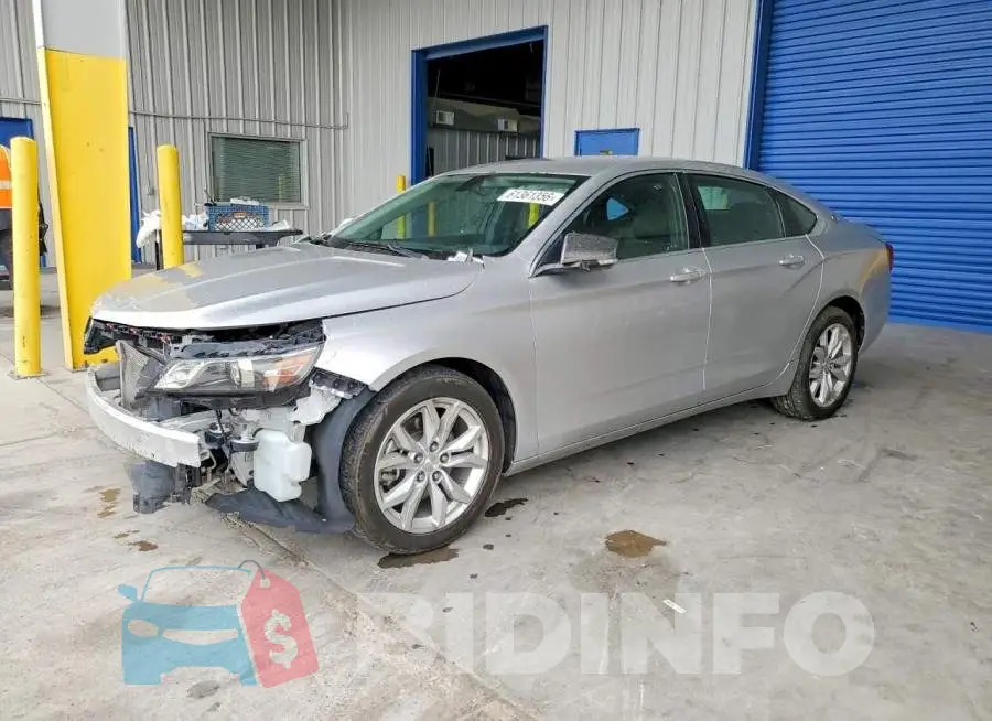 2G1105S32J9103882 Photo# 1