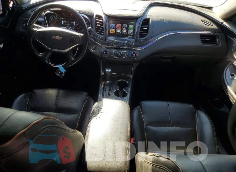 2G1125S32J9132762 Photo# 8