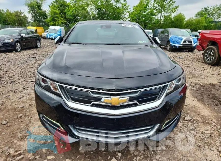 2G1145S34H9198203 Photo# 5