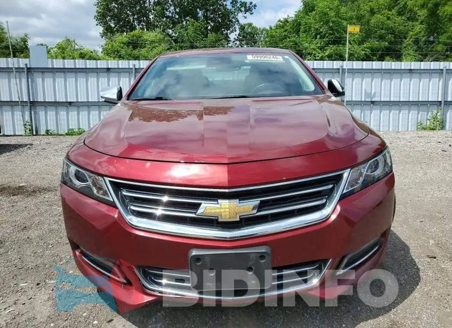 2G1145S37H9105562 Photo# 5