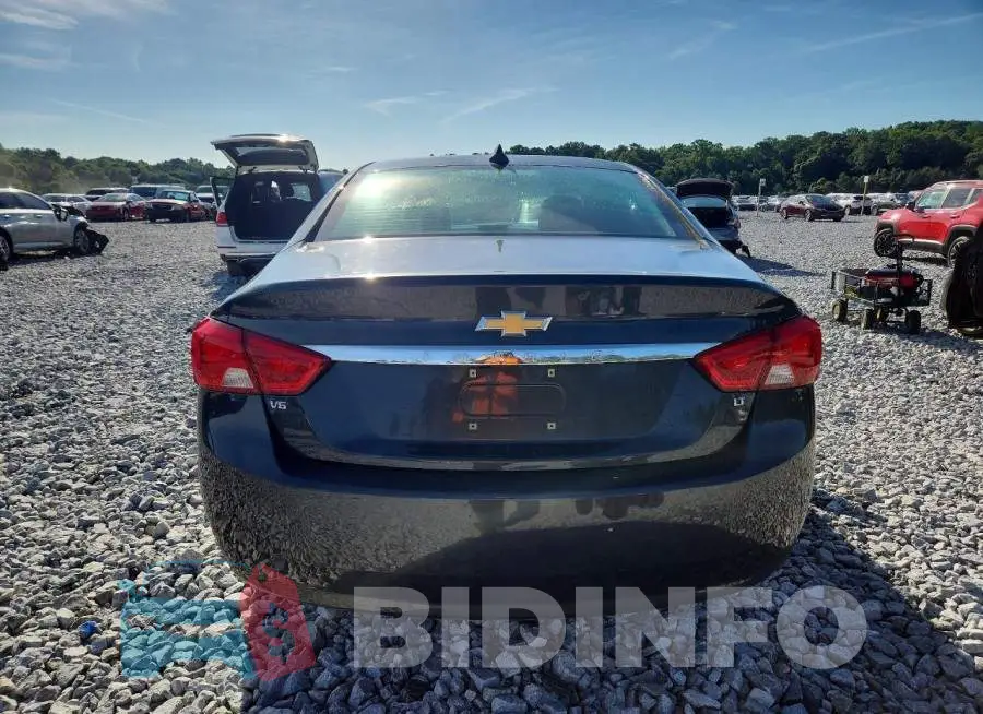 2G11Z5S37K9112844 Photo# 6