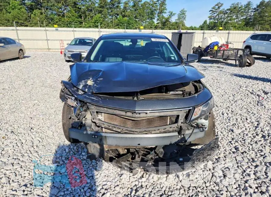 2G11Z5S37K9112844 Photo# 5