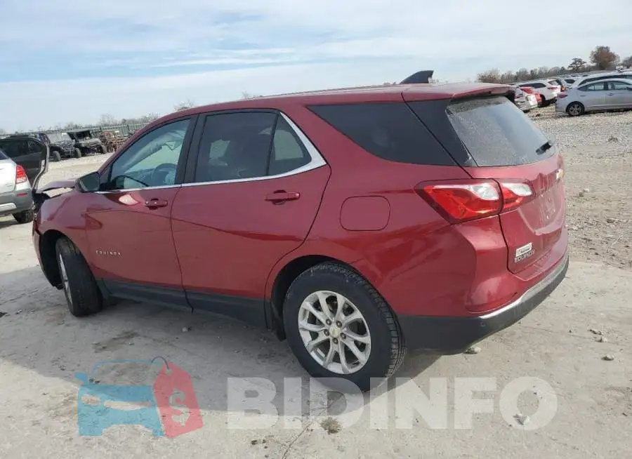 2GNAXKEV5M6154904 Photo# 2