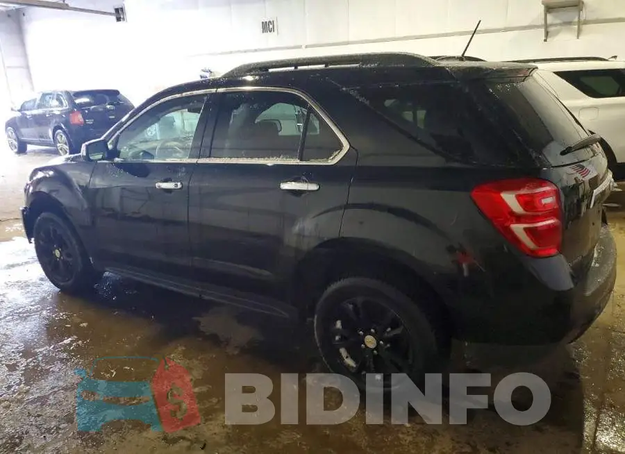 2GNFLFEKXH6133972 Photo# 2
