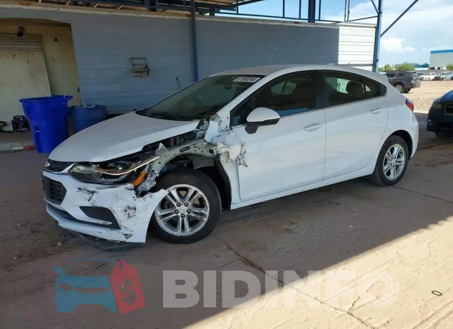 3G1BE6SM2JS578486 Photo# 1
