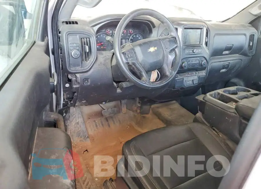3GCNWAEH3MG315935 Photo# 8