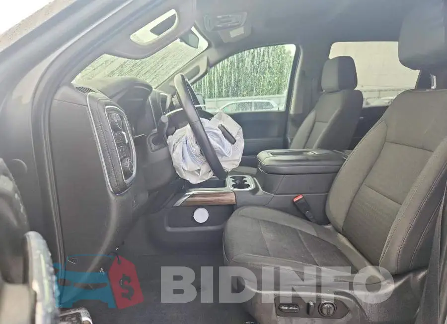 3GCPYFED1MG378383 Photo# 7