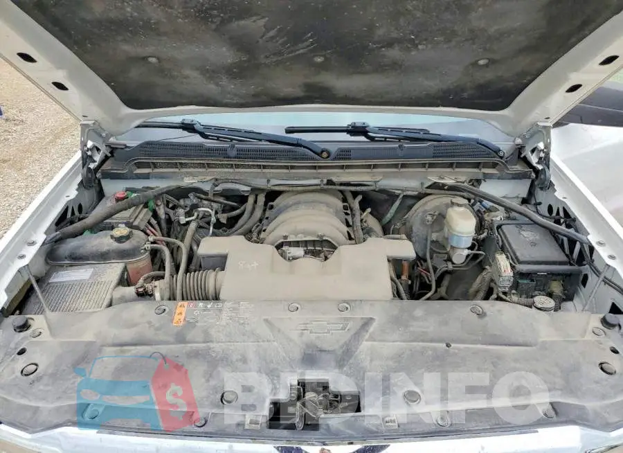 3GCUKNEC6JG596059 Photo# 11