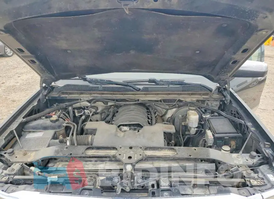 3GCUKTEC3JG107279 Photo# 11