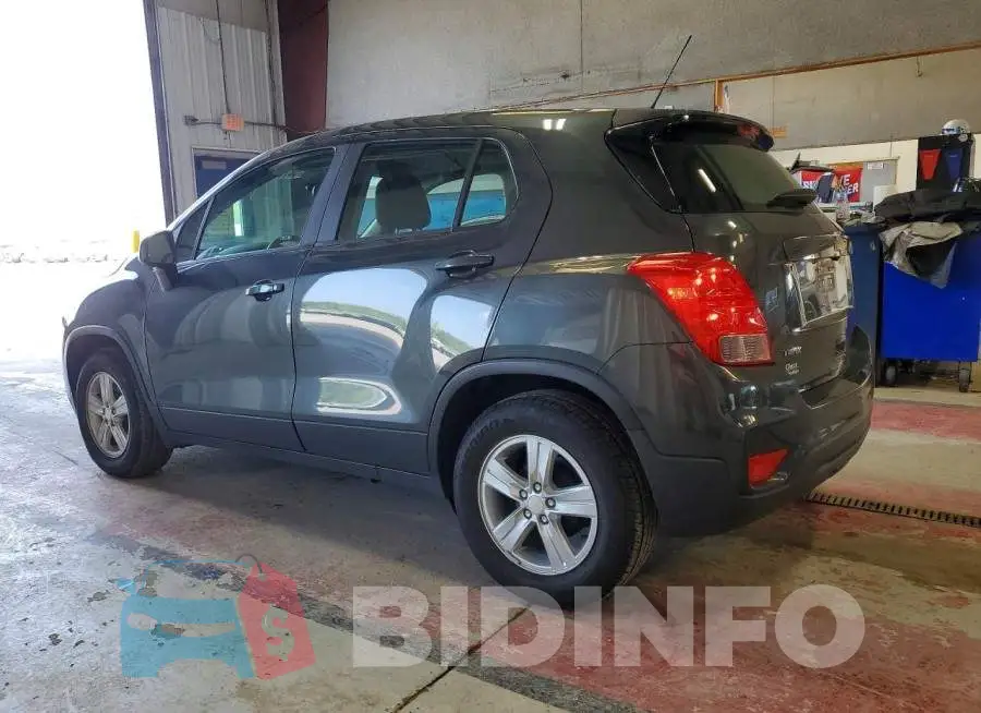 3GNCJKSB8LL152126 Photo# 2