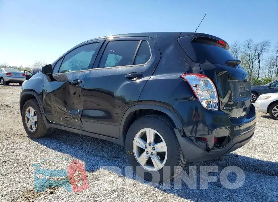 3GNCJNSB1HL170962 Photo# 2