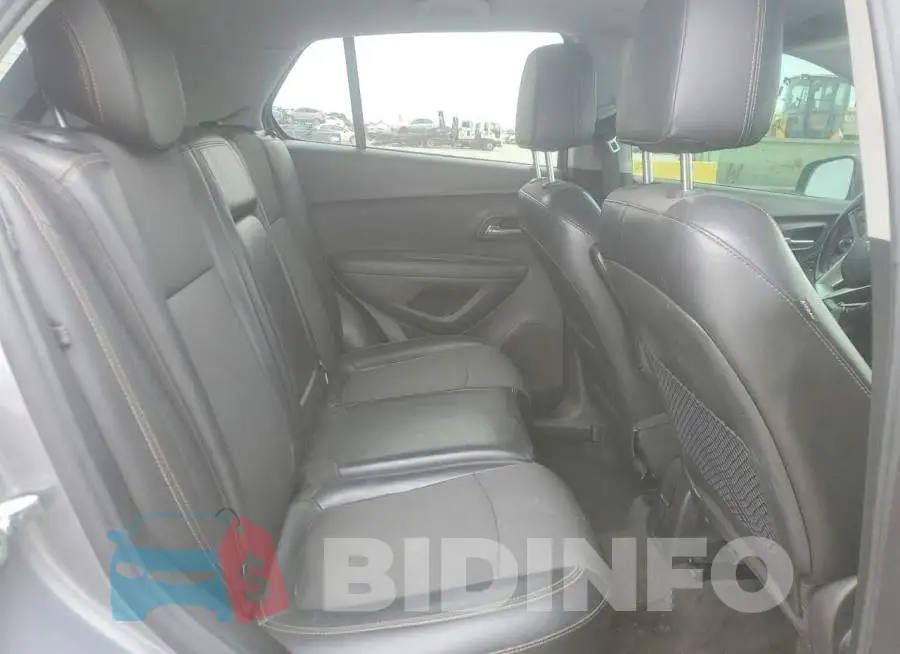 3GNCJPSB3LL247304 Photo# 11