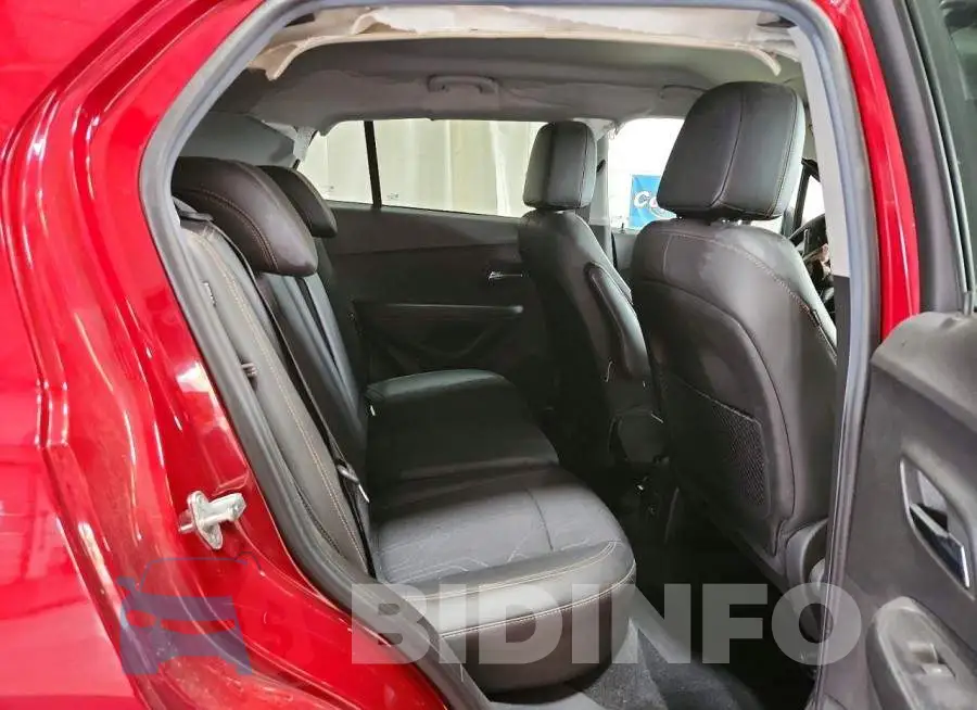 3GNCJPSB4LL182530 Photo# 11