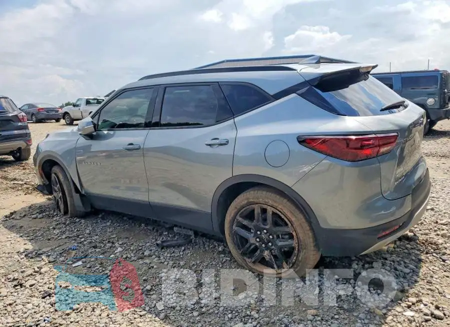 3GNKBDR41RS182529 Photo# 2