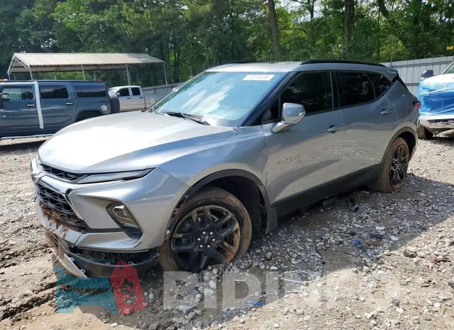 3GNKBDR41RS182529 Photo# 1