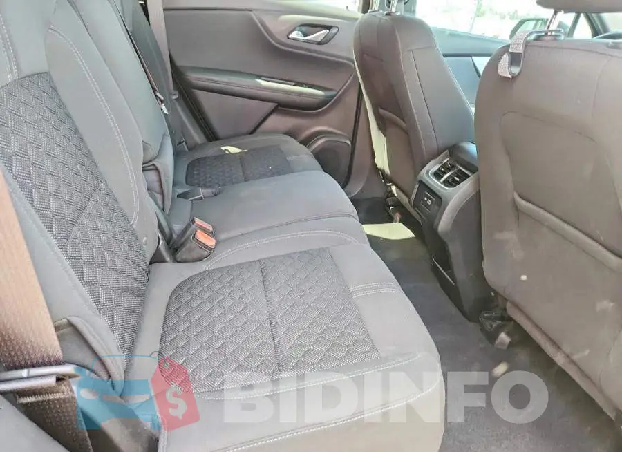 3GNKBGRS1KS658798 Photo# 10