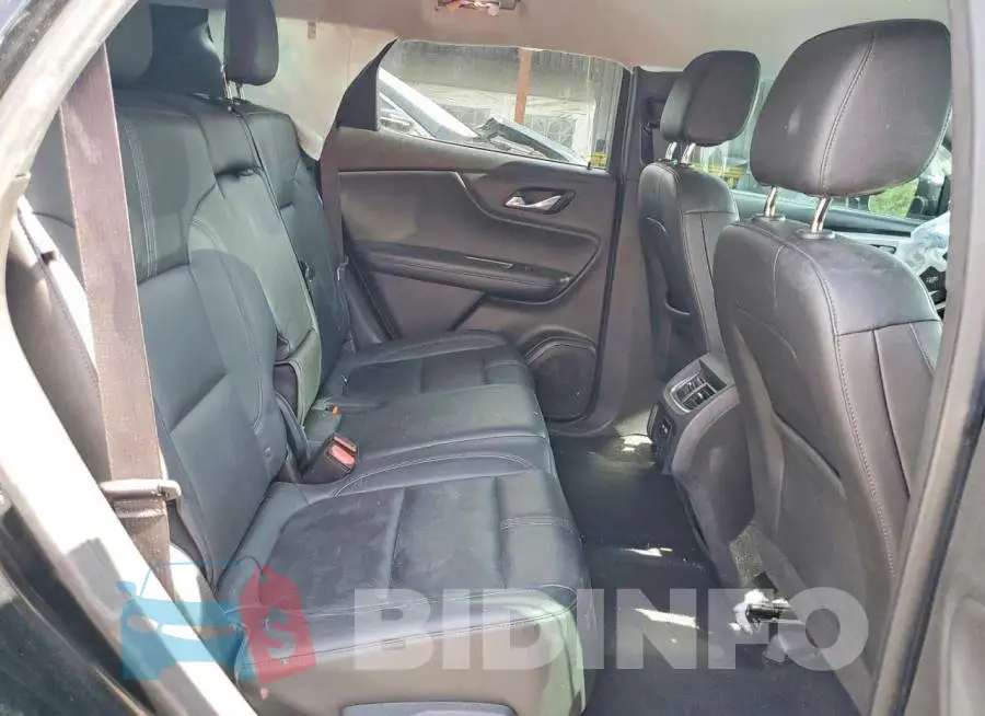 3GNKBJRSXMS511055 Photo# 11
