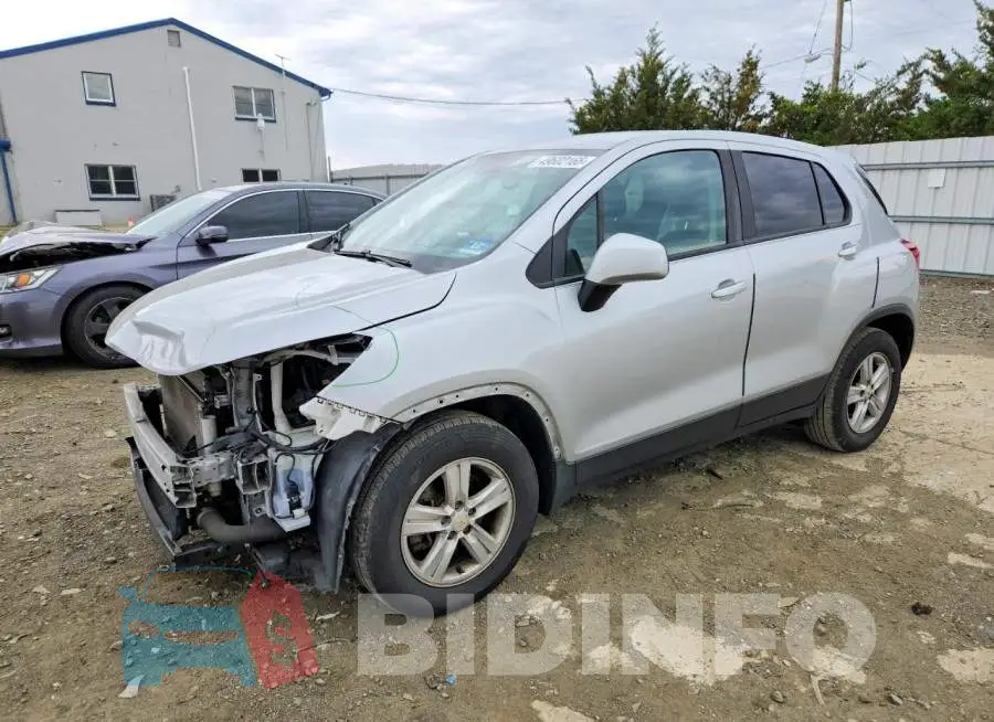 KL7CJKSB8LB311590 Photo# 1