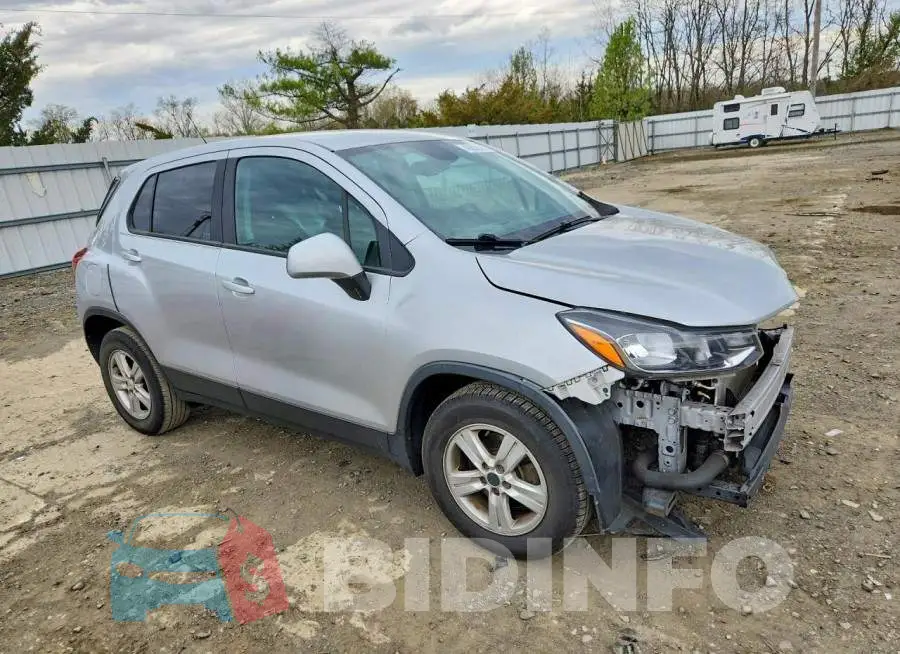 KL7CJKSB8LB311590 Photo# 4