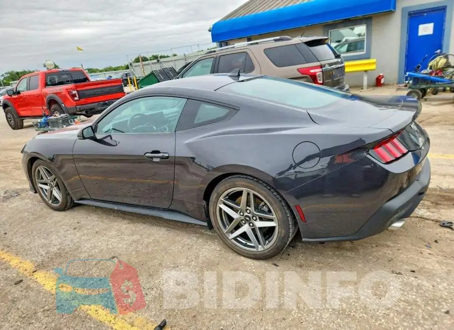 1FA6P8TH8R5140762 Photo# 2