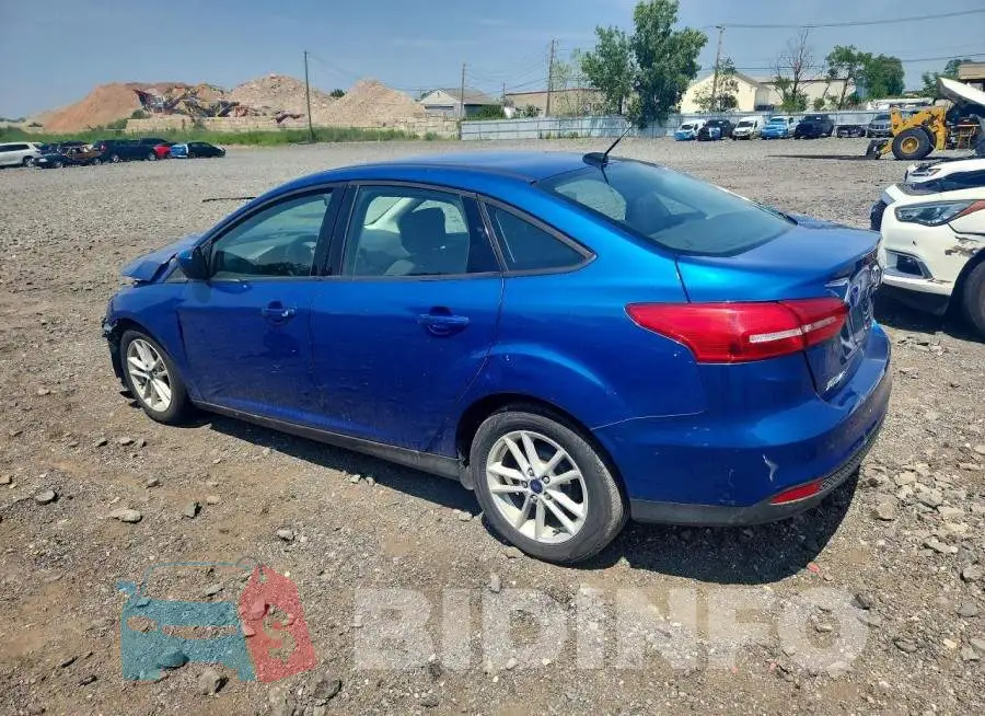 1FADP3F27JL262224 Photo# 2