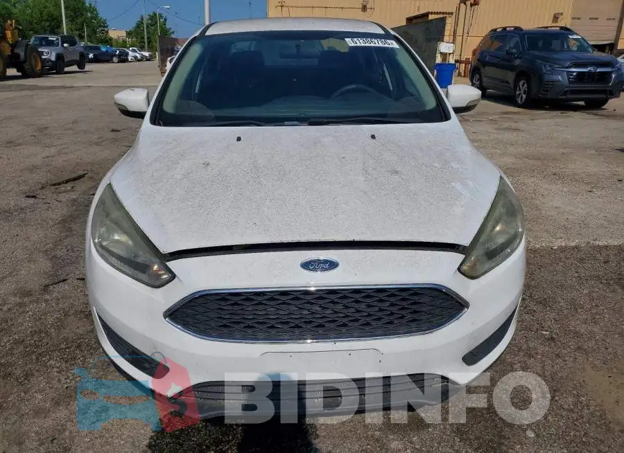 1FADP3F28HL278555 Photo# 5