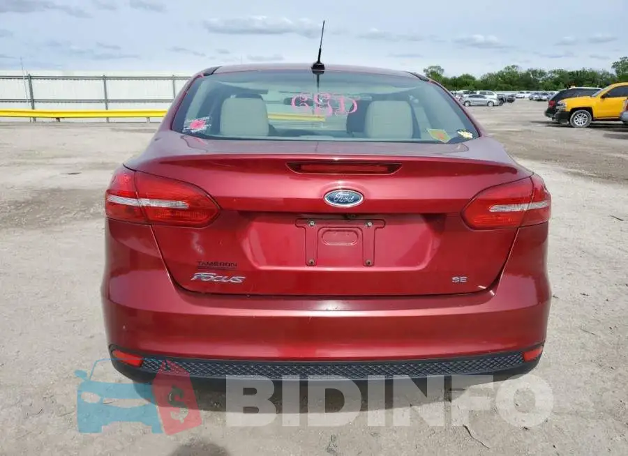 1FADP3F2XHL337668 Photo# 6