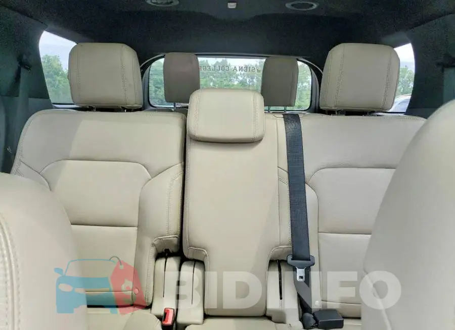 1FM5K8D84JGB50504 Photo# 10