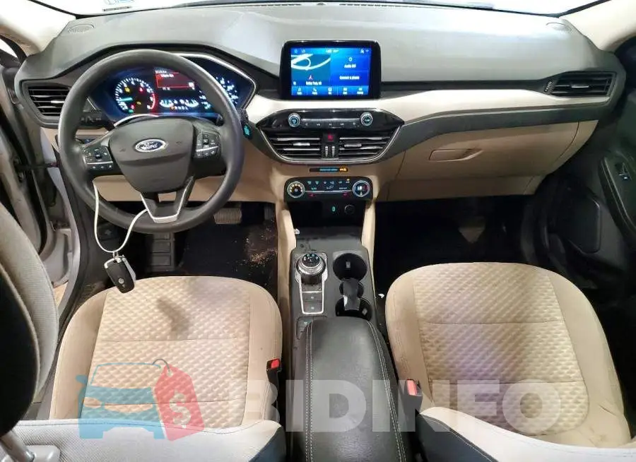 1FMCU9G60LUA00878 Photo# 8