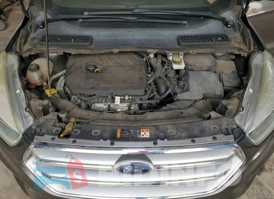 1FMCU9GD9HUC62646 Photo# 12