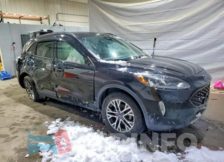 1FMCU9H67LUA14646 Photo# 4