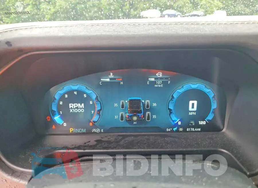 1FMEE9BP8SLB12015 Photo# 9