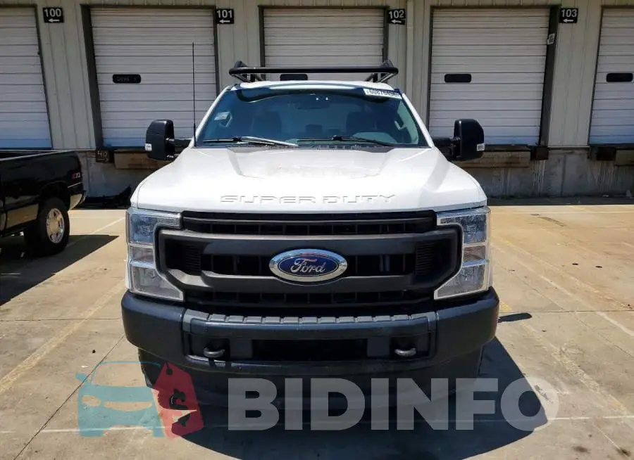 1FT7X2B69NEC90188 Photo# 5