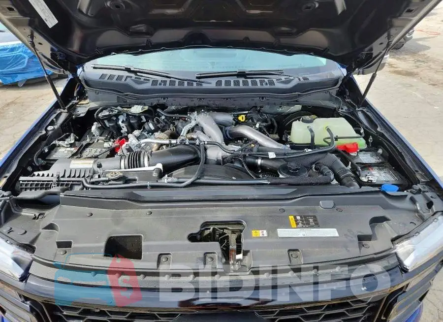 1FT8W2BT0TEC70227 Photo# 11