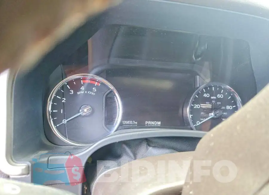1FT8W2BT2NEC08668 Photo# 9