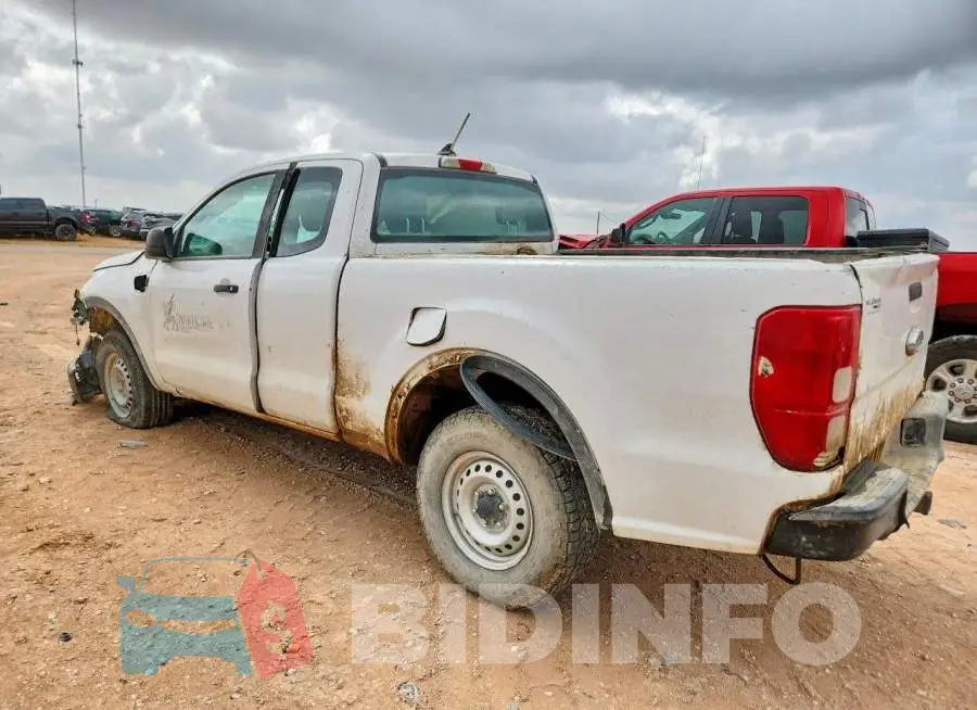 1FTER1EH6MLD02686 Photo# 2