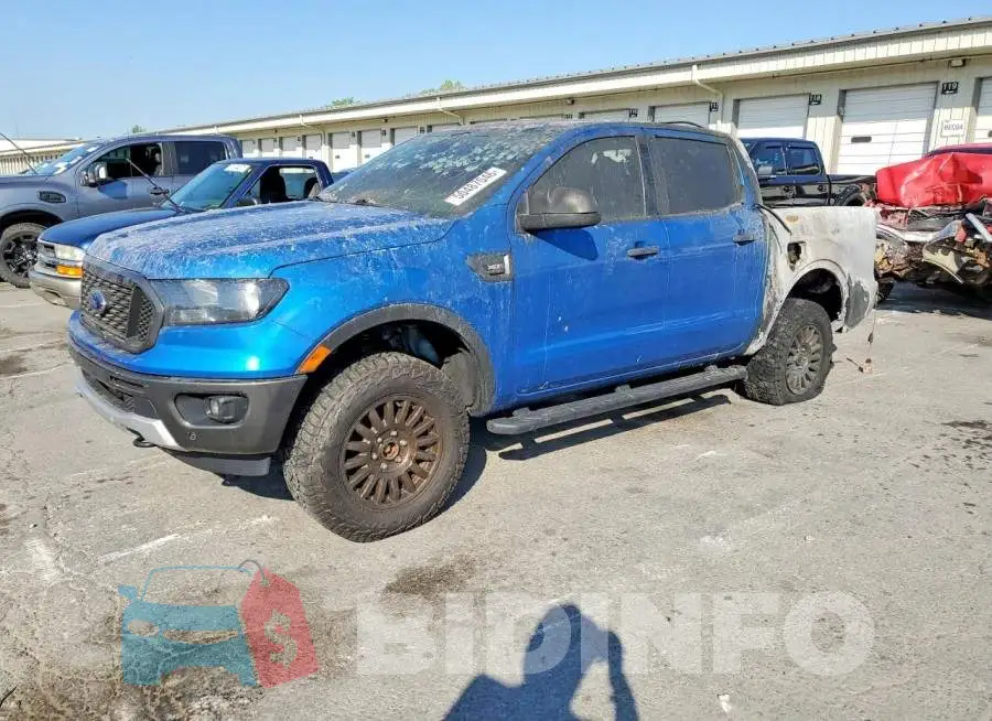 1FTER4FHXNLD14485 Photo# 1