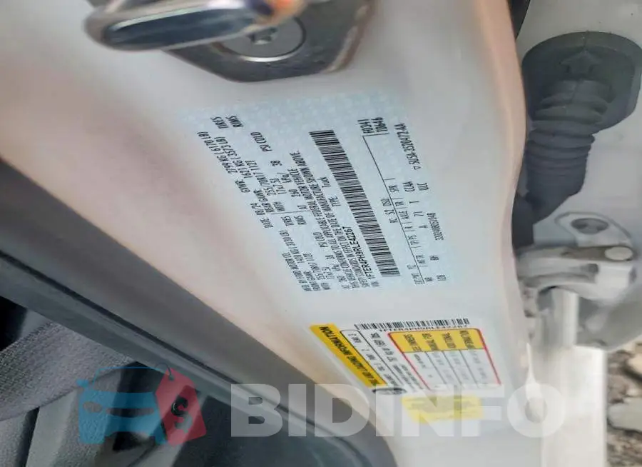 1FTER4PH9RLE42267 Photo# 13