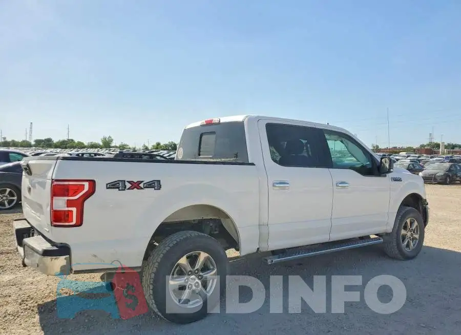 1FTEW1E40LKE79342 Photo# 3