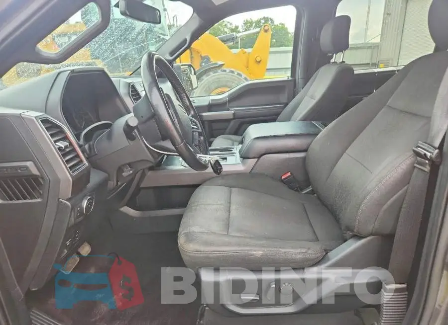 1FTEW1E46KKE93292 Photo# 7