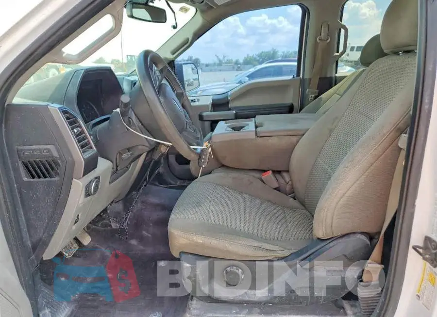 1FTEW1E86HFB12934 Photo# 7