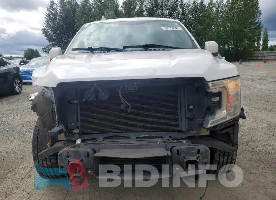 1FTEW1EG1JKC65130 Photo# 5