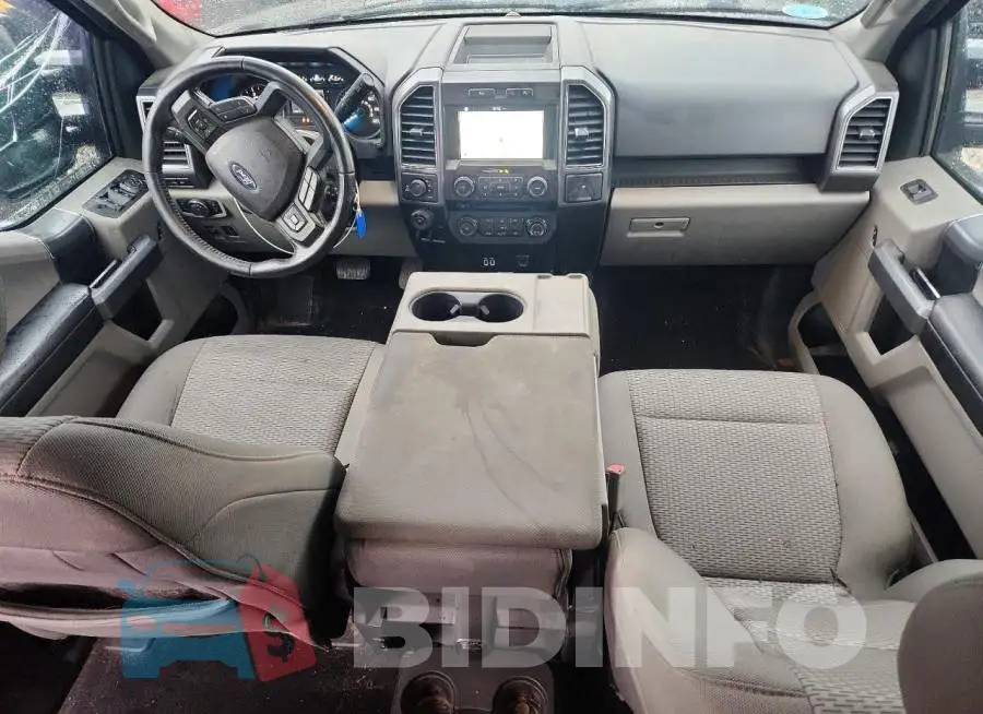 1FTEW1EG3JFB56516 Photo# 8