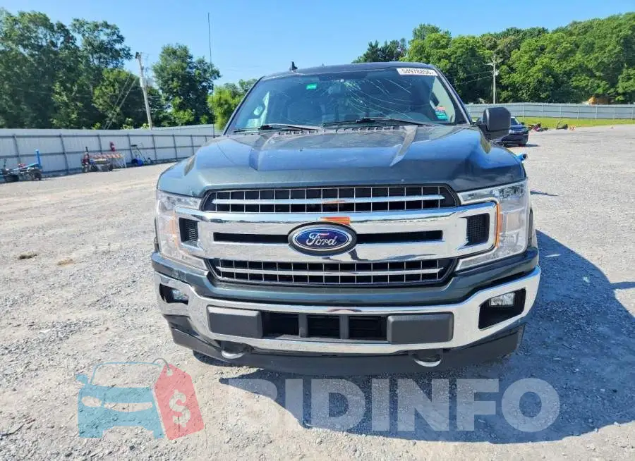 1FTEW1EG6JKF66024 Photo# 5