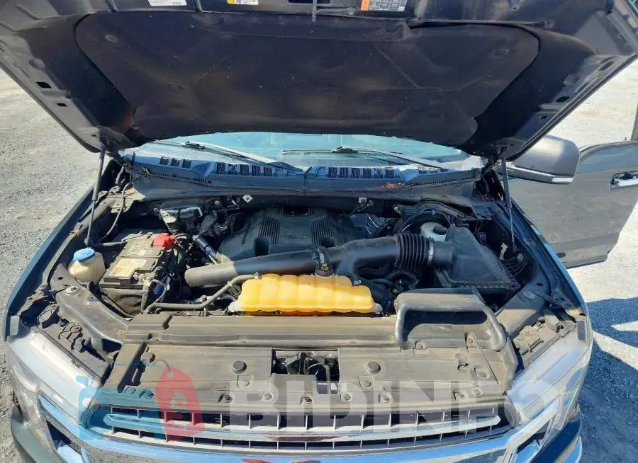1FTEW1EG6JKF66024 Photo# 11