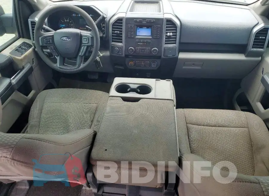 1FTEW1EG7JFB87154 Photo# 8
