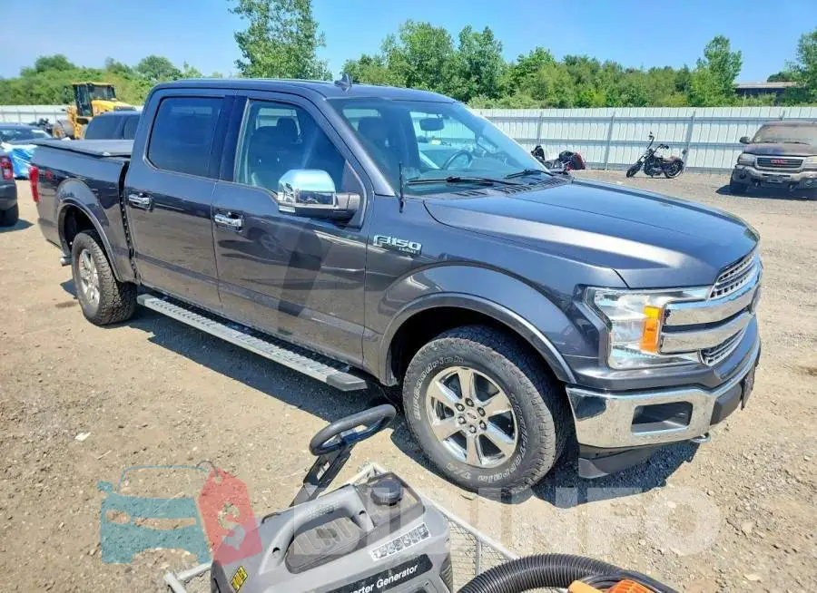 1FTEW1EGXJFA75660 Photo# 4